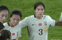 2-1！中国女足逆转朝鲜，5大功臣出炉，亚洲杯1/4决赛对阵如下