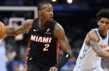 NBA历史首现！黄蜂将次轮签送至热火 解决两年前罗齐尔交易纠纷