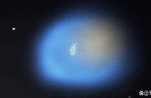 ATLAS彗星意外探测到大量酒精