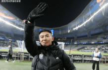 破案了！申花为何没给于汉超安排退役仪式？本人亲口透露背后原因