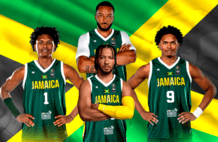 布伦森愿代表牙买加参加奥运！有望集结多位NBA球星 或成超级黑马