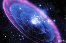 天文学家发现奇特超新星或助解暗能量之谜