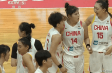 亚洲4队仅中国女篮赢球，日本韩国惨败欧洲队，附世预赛最新排名