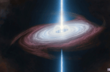 天文学家首次观测到磁星诞生过程