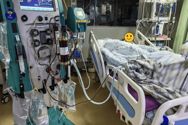 3毫克致命! 七旬老人喝药后中毒进ICU! 医生: 这个操作千万注意