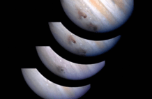 1994年夏天，木星为地球挡下了20亿颗原子弹，彗星撞击有多可怕？