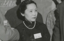 两学者亲赴现场调阅诺奖档案，揭秘吴健雄不曾获奖的遗憾