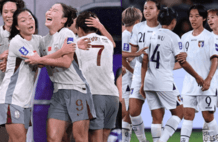 恐怖24-0，亚足联认证！中国女足冲世界杯，对手豪言爆冷杀进四强