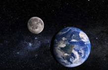 如果地球的卫星不是月亮，而是太阳系其他星球，会发生什么？