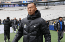 申花提前掉出争冠行列？伤兵满营又一人伤了，三条线近乎 “半残”