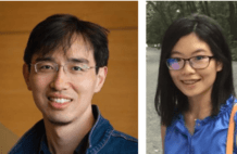 科研人有自己的“吃虾”方式！斯坦福普林斯顿最新开源，仅需一行指令
