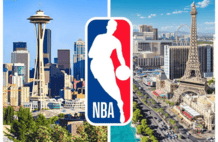 重磅！NBA将投票表决扩军两队 竞标价70亿-100亿美元之间