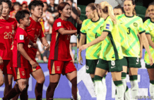 恭喜中国女足！获103万奖金，亚洲杯夺冠最高689万，亚足联惹争议