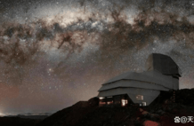 大数据如何重塑宇宙认知