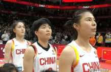 中国女篮打完世预赛，比出线更可贵的是，宫鲁鸣终于做到取长补短