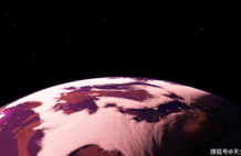 天文学家筛选出的潜在宜居行星