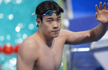 主项轻松晋级！中国游泳公开赛：潘展乐47秒94跻身100自决赛
