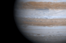 木星土星新增多颗卫星