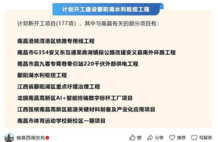 争议20多年，鄱阳湖水利今年开工：中国第一大淡水湖会有何改变？
