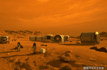 火星重力对骨骼肌的影响