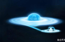 伽马仙后座星巨大秘密终揭晓