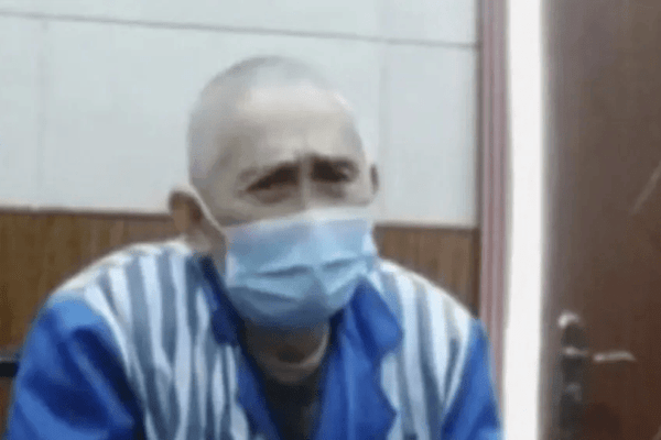 王浩文，已被执行死刑