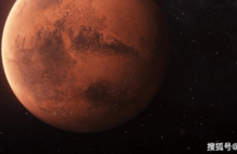 新研究揭示远古火星或曾暖湿且可能存在生命