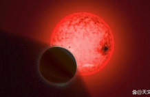 木星大小的‘禁忌行星’令天文学家困惑