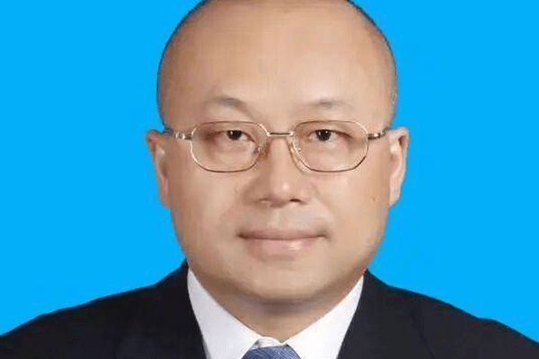 正厅级石永忠被查，10天前还出席会议并讲话