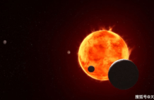 近地类地行星或能解答外星世界重要问题