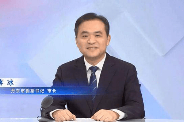 全国最大边境城市，市委书记调整