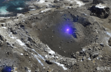 发现11000颗新小行星天文学家称仅冰山一角