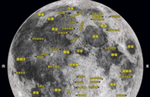 NASA发布“最清晰的月球照片”，地球无法观察的月背：细节满满