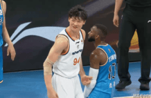 一场88-83，让CBA常规赛冠军接近出炉！北京输球遭打击，跌出前四