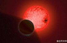 韦伯望远镜发现‘禁忌’行星成分存疑