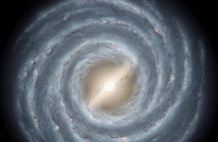 如果一秒能飞一光年，多久能飞出宇宙？答案超乎你的想象