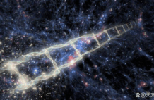 宇宙膨胀速度过快科学家无法解释原因