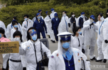FBI调查至少10名科学家死亡失踪的可能关联