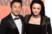 邹市明：“毁”在娶了一个北大毕业，却不知天高地厚的老婆手上？