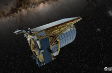 宇宙正在弯曲光线天文学家邀你帮忙寻找