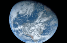 宇航员从太空回望地球，为何会害怕？他们到底看到了什么？