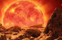 10万亿年后的宇宙：地球早已消失，所有恒星熄灭，只剩永恒黑暗