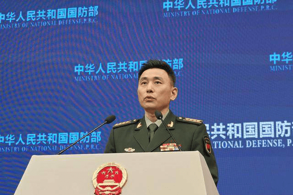 海军将迎来首艘核动力航母？国防部回应