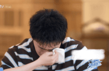 孙杨张豆豆求婚视频上线 孙杨流泪回应没办婚礼原因