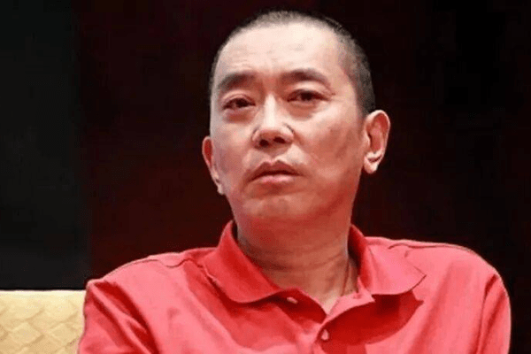史玉柱收到警示函