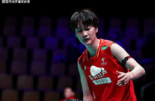 3-0！国羽晋级尤伯杯四强，女双险些“阴沟翻船”，女单横扫对手