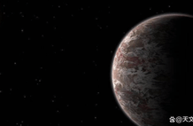 惊喜发现类木系外行星存在水冰云现象