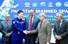 中国空间站将“二次扩容”：至少3个舱位段，“中”字结构要来了