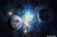 科学家提出不用传统生物特征的外星生命探测法