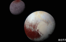 冥王星为何仍不算行星的科学理由